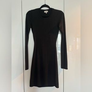 Aritzia Wilfred Free Dress